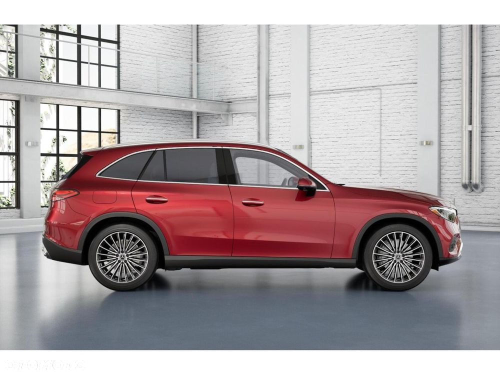 Mercedes-Benz Glc 2026 photo 2