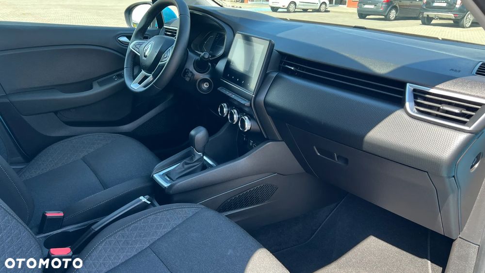 Renault Clio 1.6 E-TECH Intens - 21