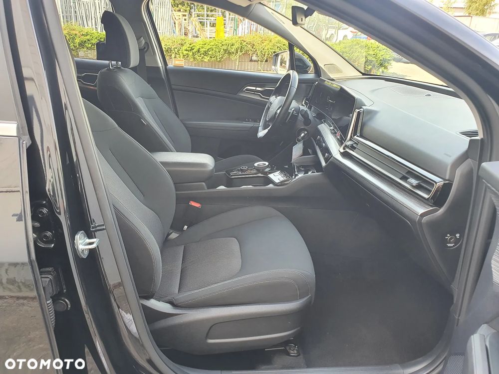 Kia Sportage 1.6 T-GDI MHEV L 2WD DCT - 22