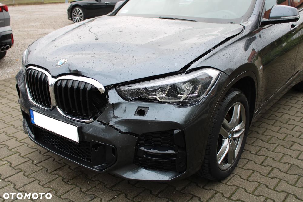 BMW X1 sDrive18i M Sport sport - 5