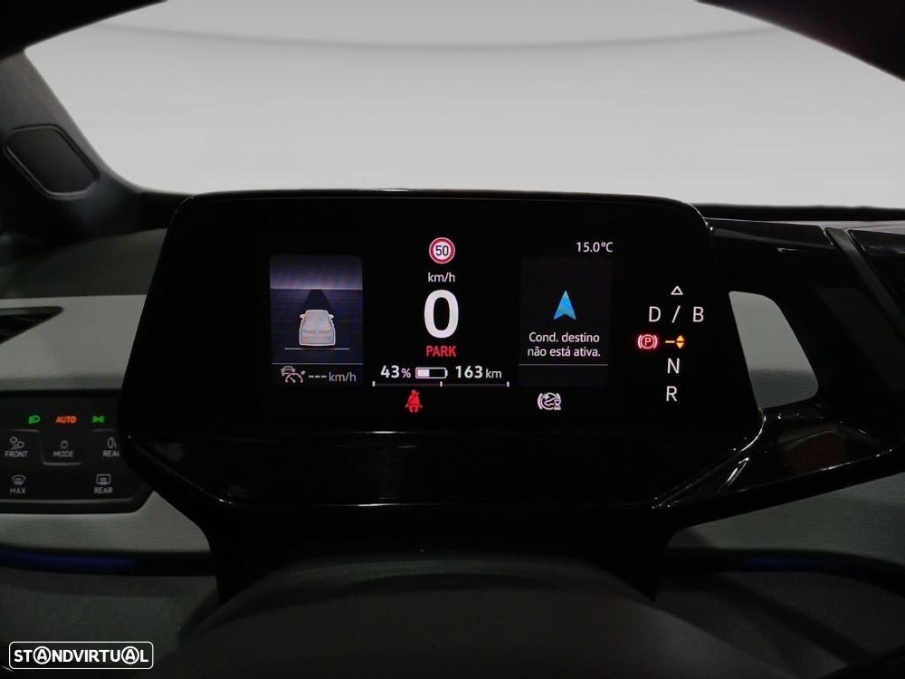 VW ID.3 Pro Performance 1st Plus - 14