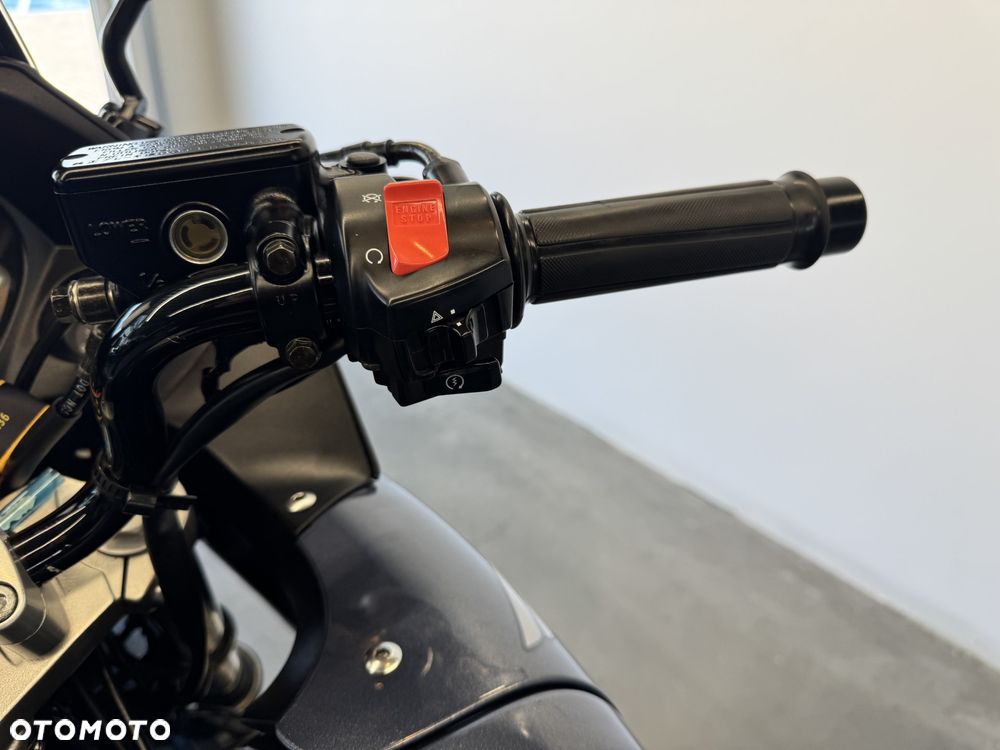Honda CBF - 29