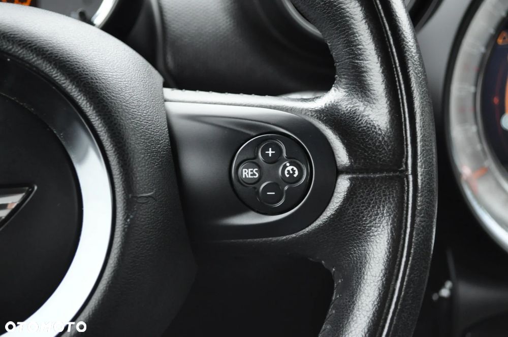 MINI Countryman Cooper - 22