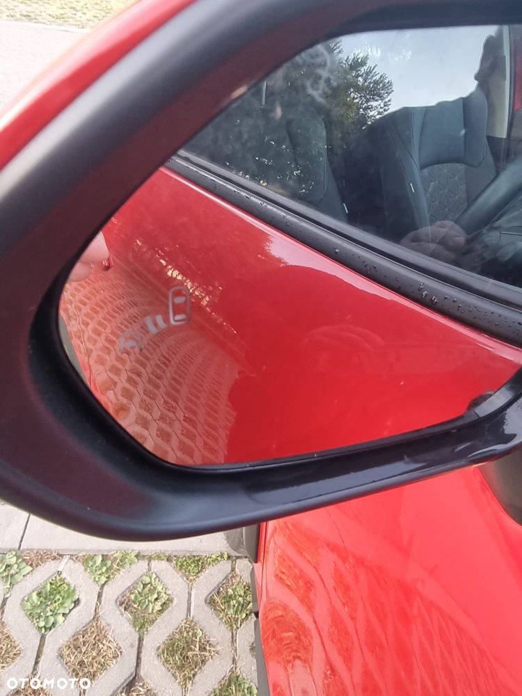 Toyota Yaris Cross Hybrid 1.5 Executive - 14