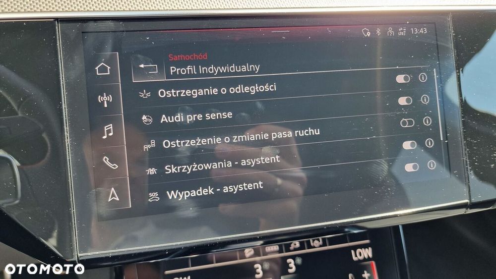 Audi Q8 - 31