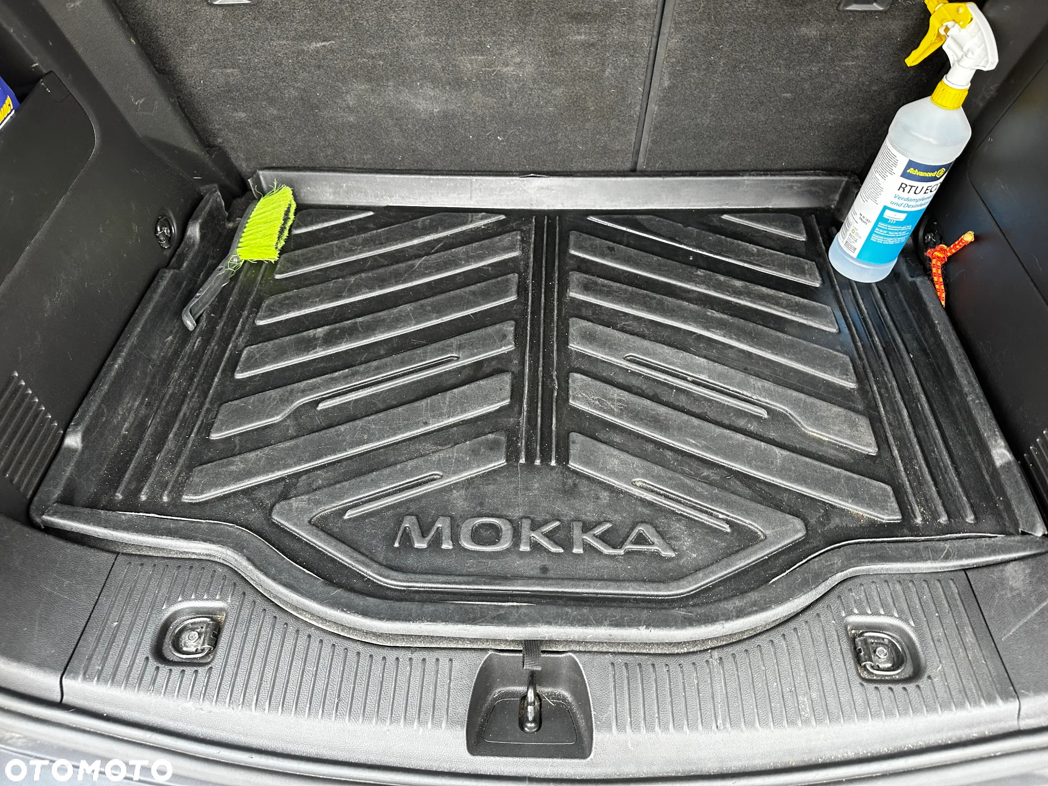 Opel Mokka - 29