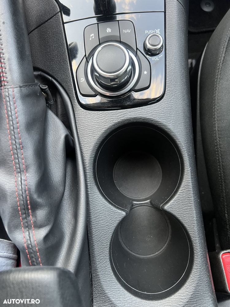 Mazda 3 G120 Attraction - 18