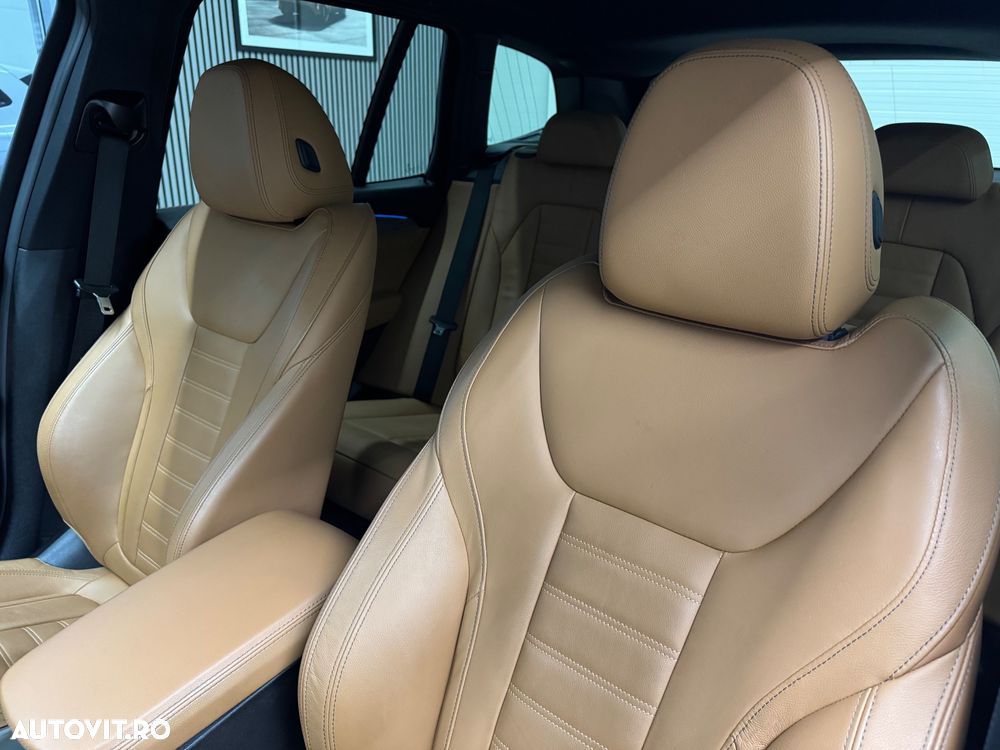 BMW X3 xDrive30e Aut. M Sport - 39
