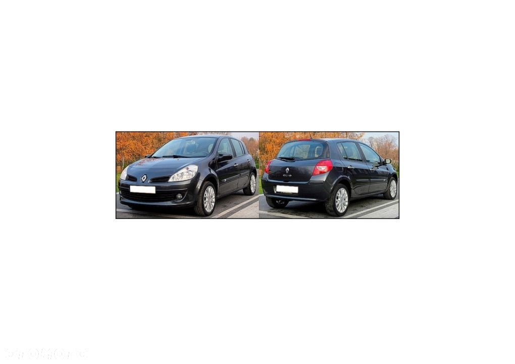 Nowy Kompletny Hak Holowniczy + Kula + Wiązka Uniwersalna + Gniazdo elektr. do Renault Clio 3 III Hatchback HTB 3+5D od 2005 do 2013 - 6
