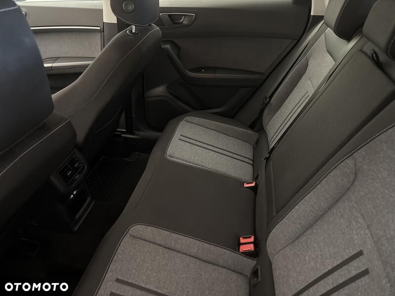 Seat Ateca 1.5 TSI Style S&S - 20