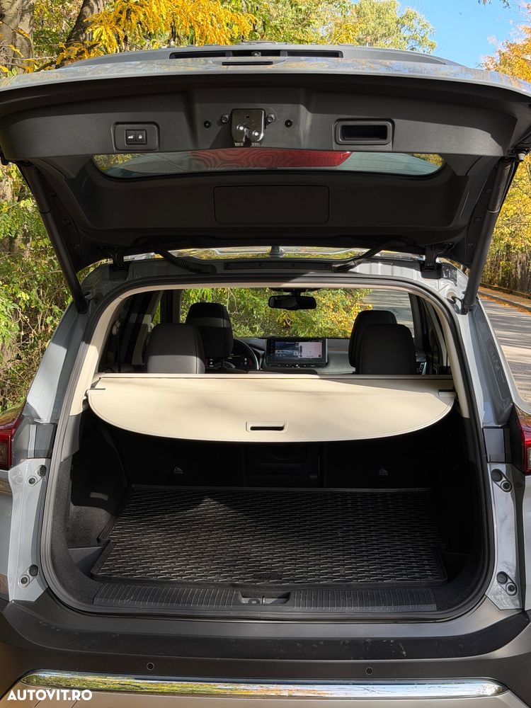Nissan X-Trail - 17