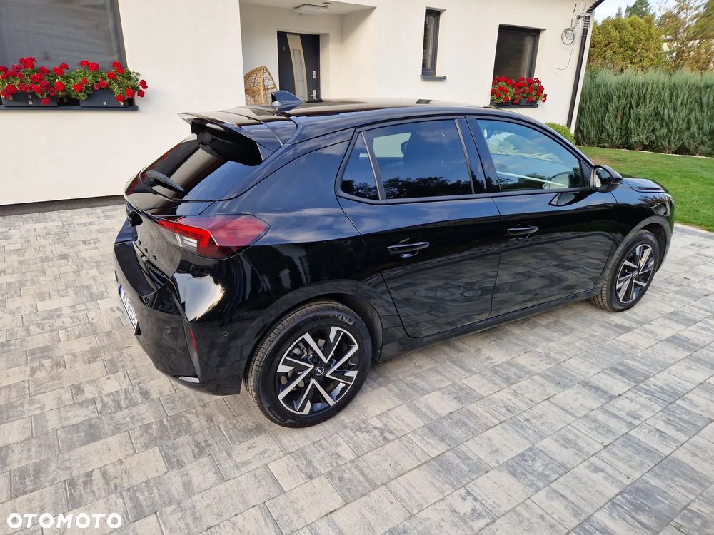 Opel Corsa 1.2 GS Line S&S - 14