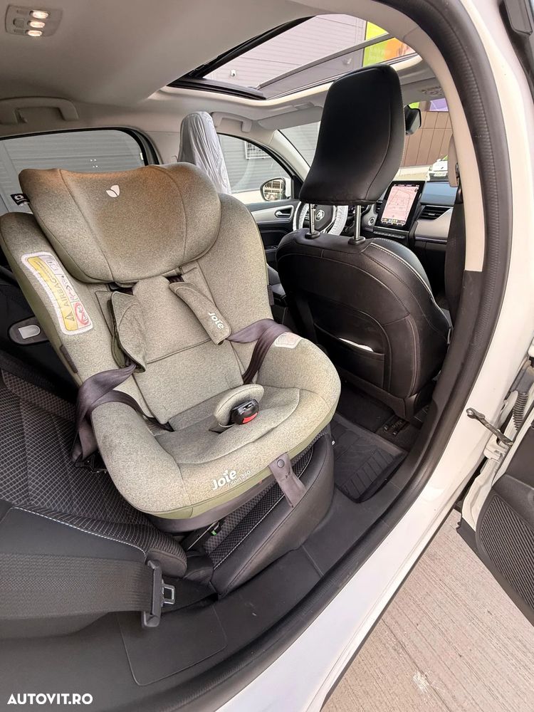 Renault Arkana E-TECH 145 Techno - 11