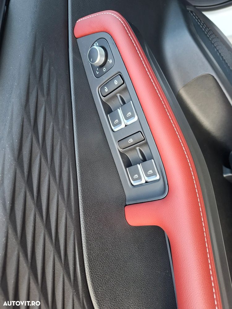 Geely Coolray 1.5 T-GDI 7DCT GF - 14