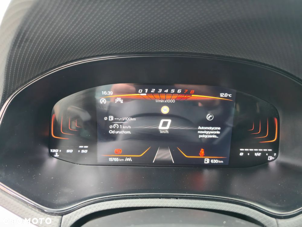 Seat Ibiza 1.0 TSI S&S Style Edition - 23