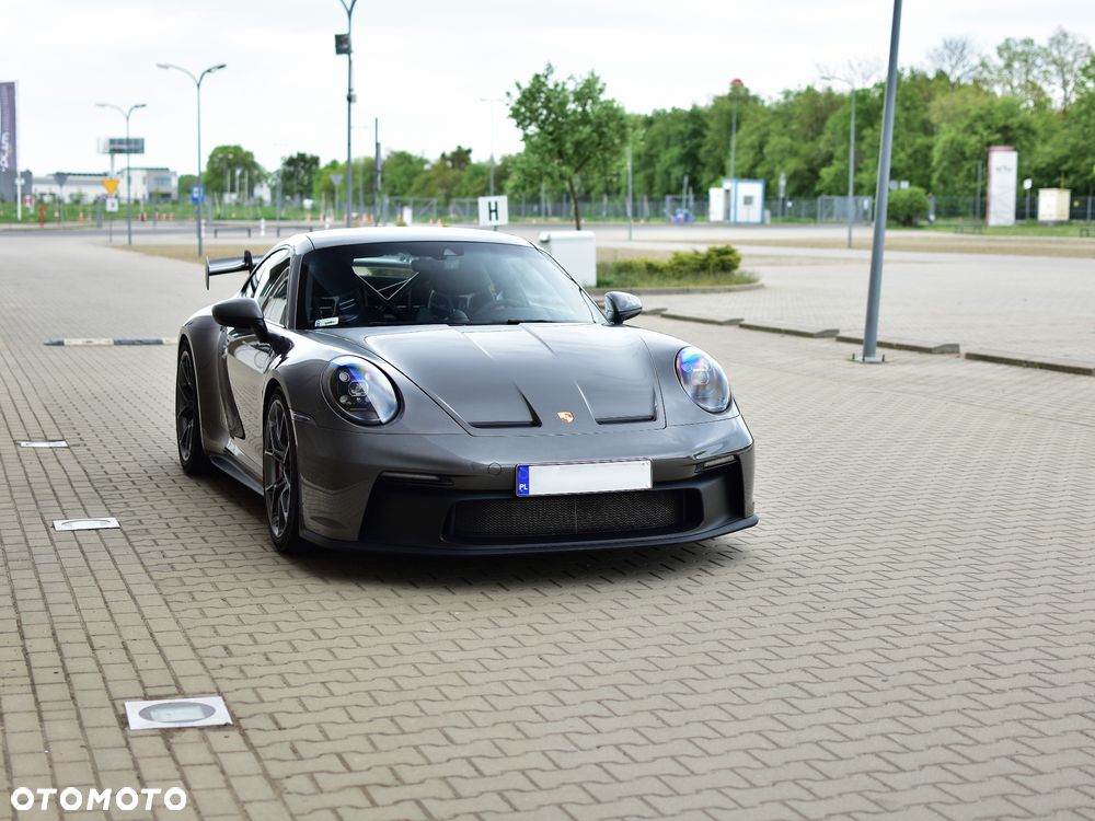 Porsche 911 GT3 PDK - 5