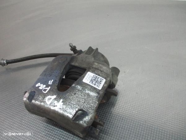 Pinça Travao Frente Dto Volkswagen Polo (Aw1, Bz1) - 6