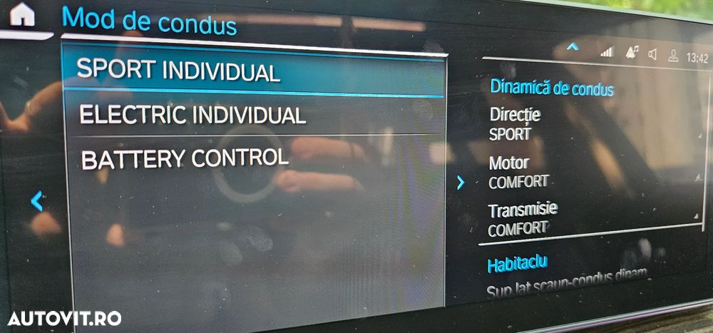 BMW Seria 5 530e xDrive AT PHEV - 9