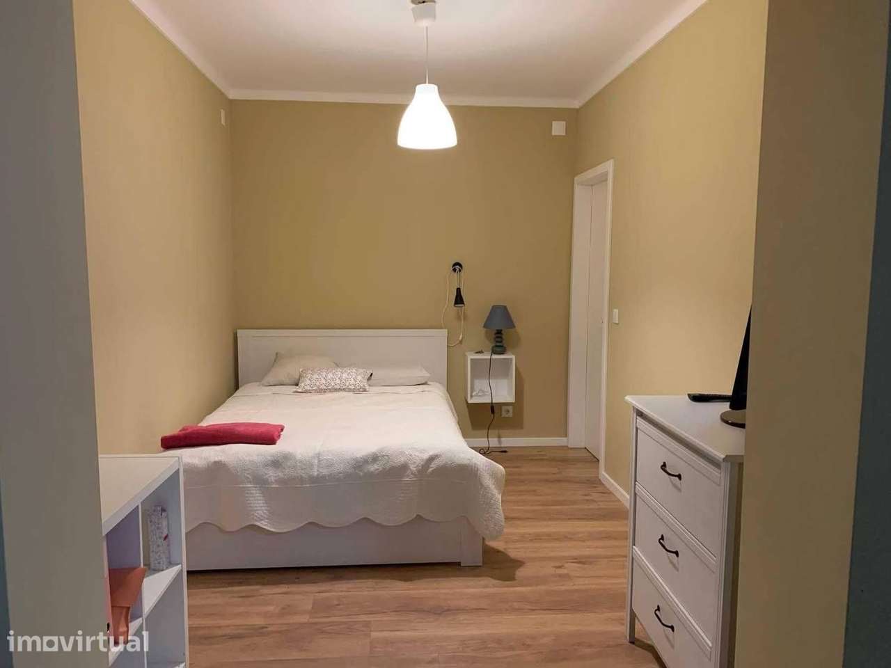 Apartamento T6 Totalmente Renovado e Mobilado |Cruz de Celas – Coimbra - Grande imagem: 5/11