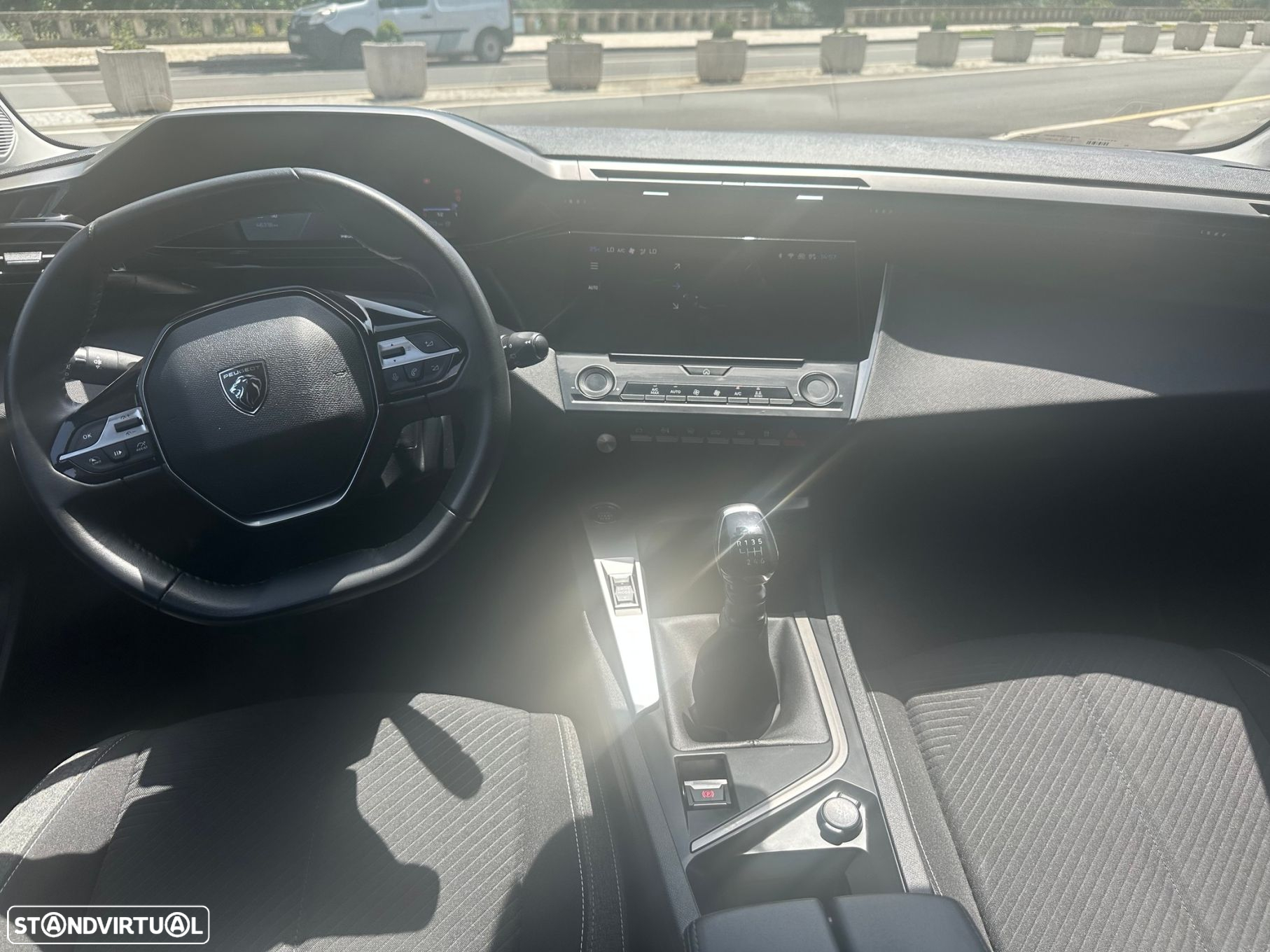 Peugeot 308 SW 1.2 PureTech Allure Pack - 9