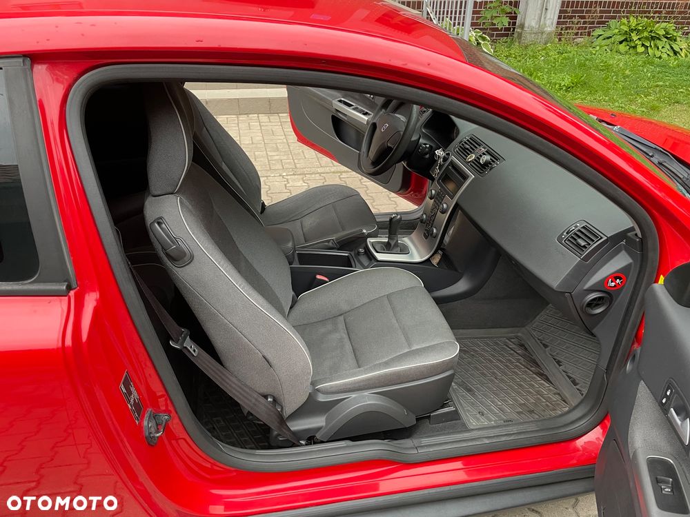 Volvo C30 1.6 - 15