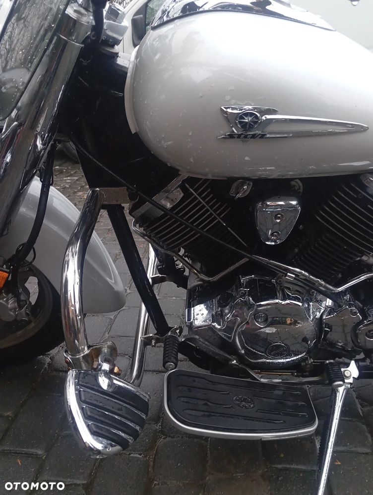 Yamaha Drag Star - 23