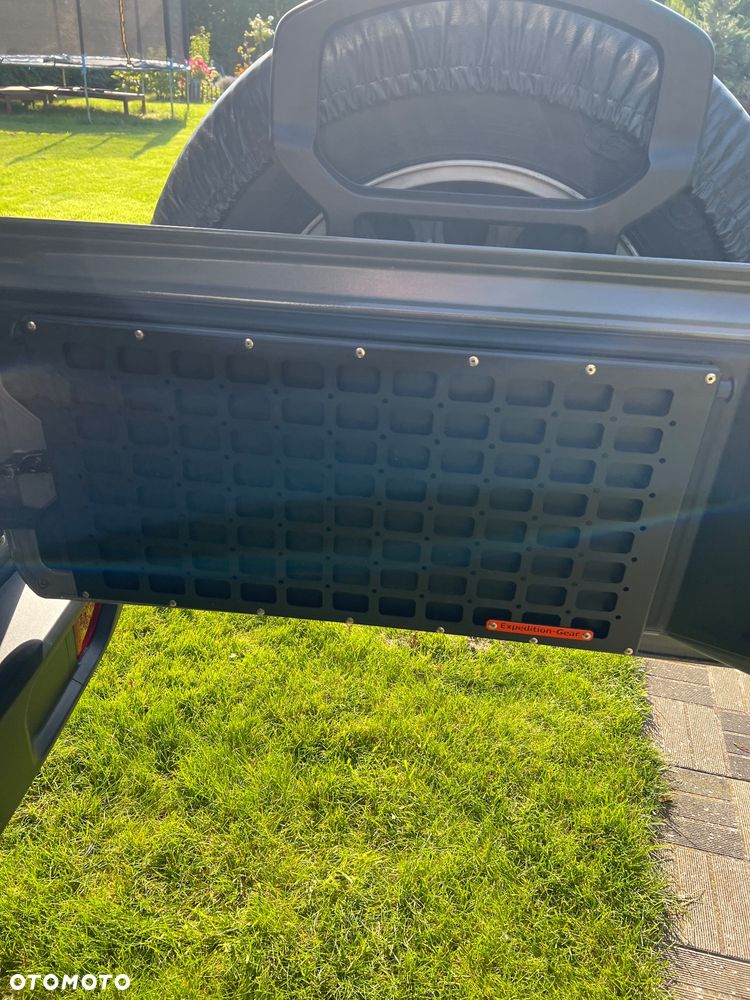 Jeep Wrangler Unlimited 2.0 Turbo PHEV 4xe Sahara - 16