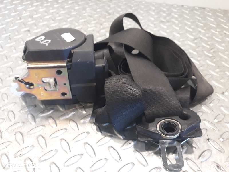 CINTO DE SEGURANÇA FRENTE DIREITO BMW 5 - 1