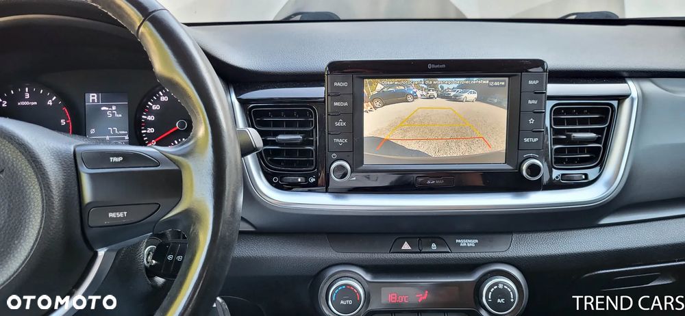 Kia Stonic 1.6 CRDi Vision - 20