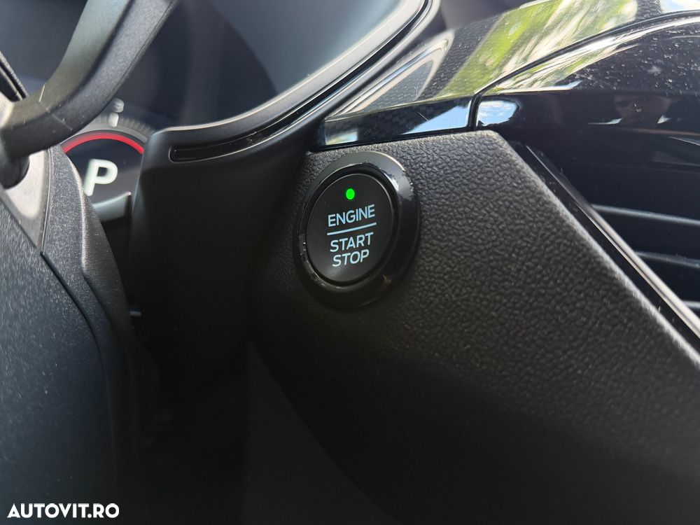 Ford Kuga 1.5 EcoBlue Aut. ST-LINE - 25