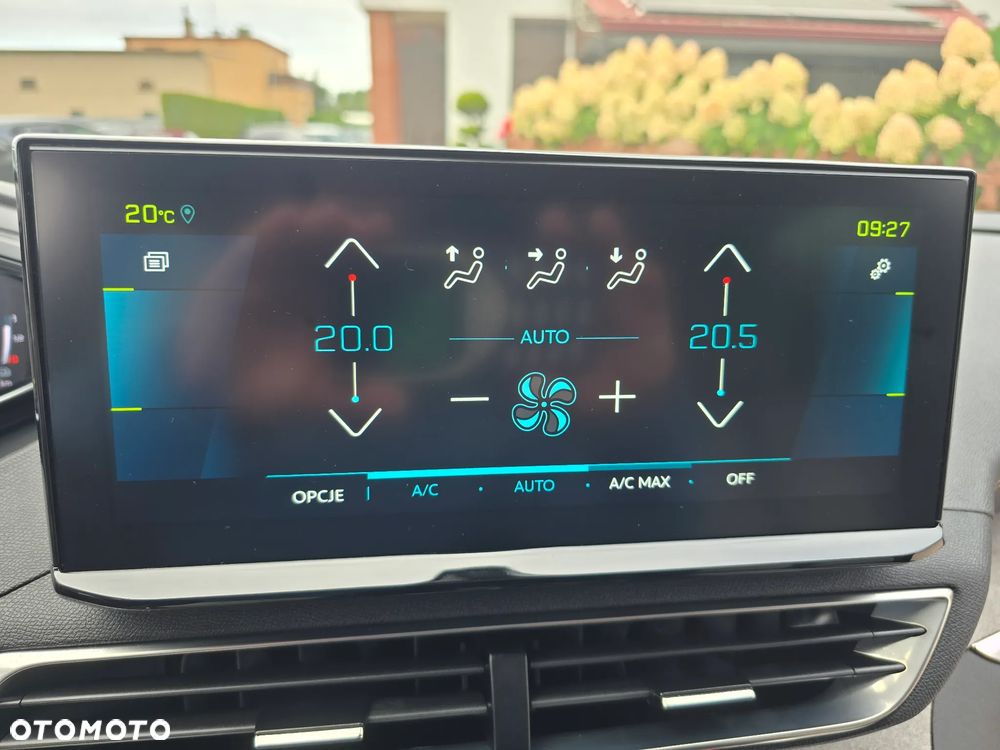 Peugeot 3008 - 30