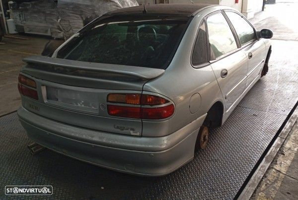 Para Peças Renault Laguna I (B56_, 556_) - 1