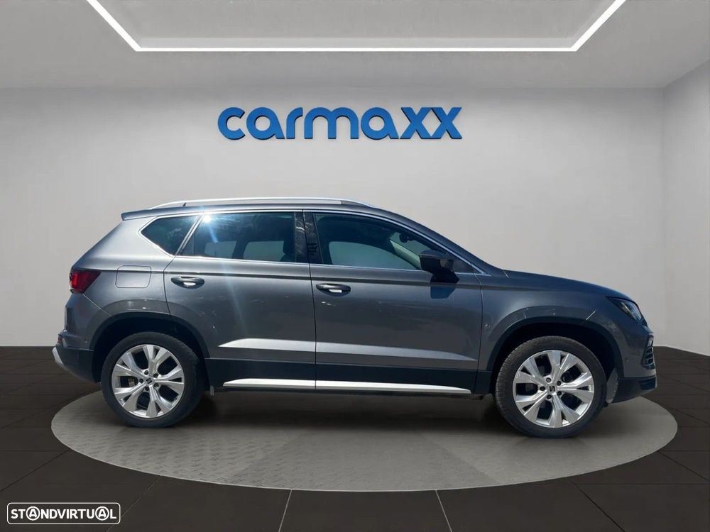 SEAT Ateca 1.5 TSI Xperience - 7