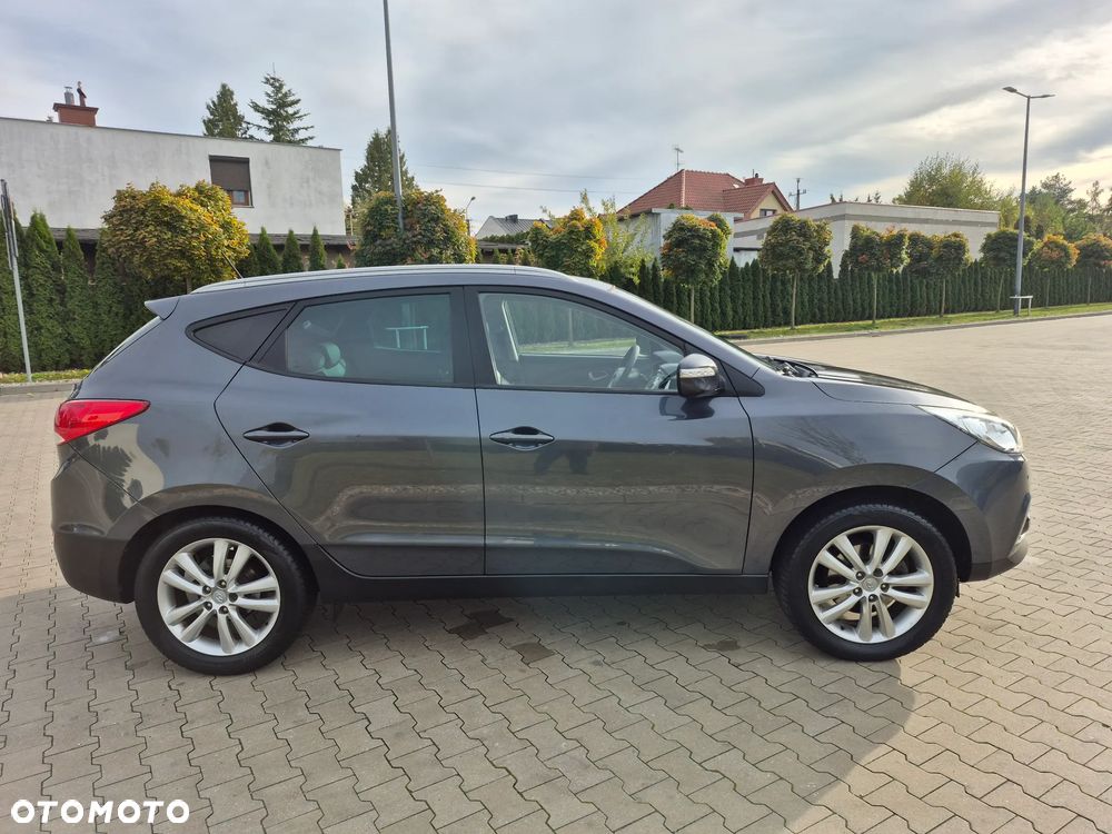 Hyundai ix35 - 6