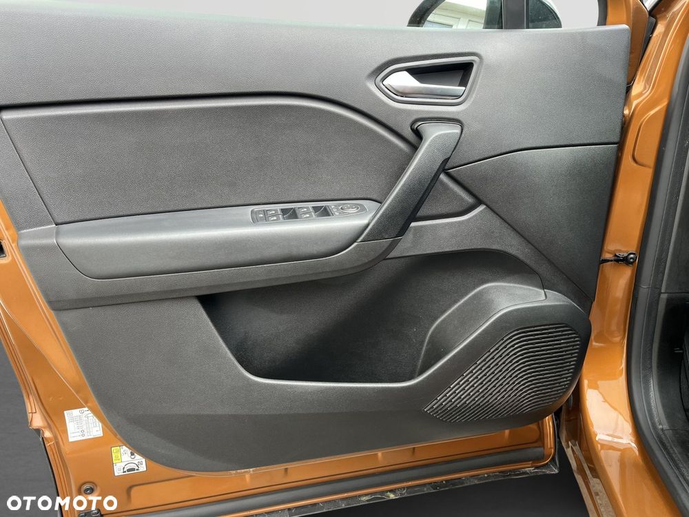 Renault Captur 1.0 TCe Zen - 10