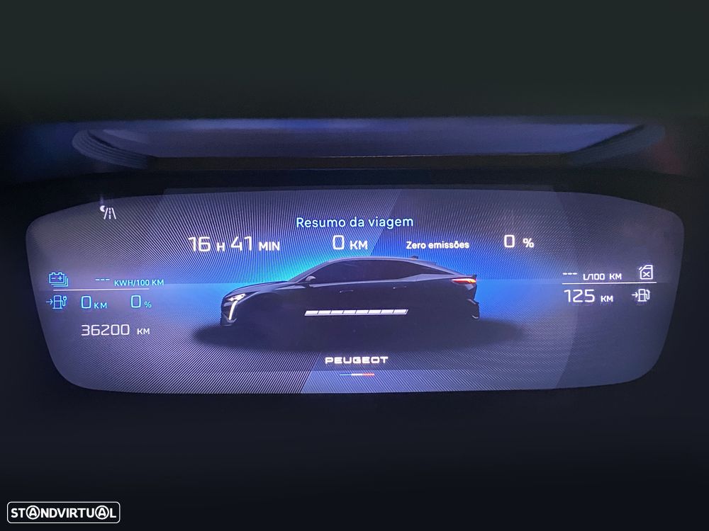 Peugeot 408 - 12