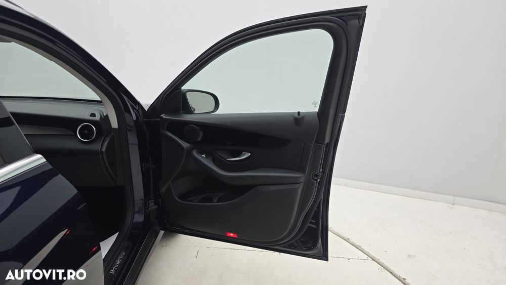 Mercedes-Benz GLC 250 d 4MATIC - 16