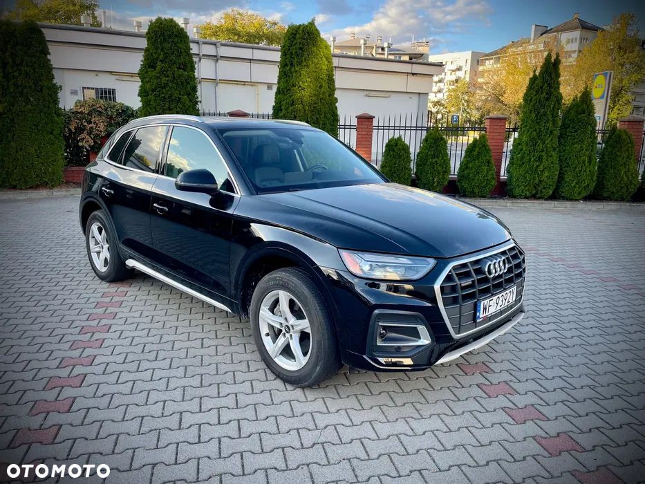 Audi A6 Limousine - 3