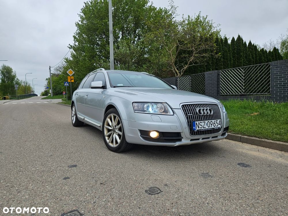 Audi A6 Allroad - 4