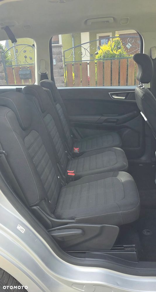 Ford Galaxy 2.0 TDCi Trend - 7