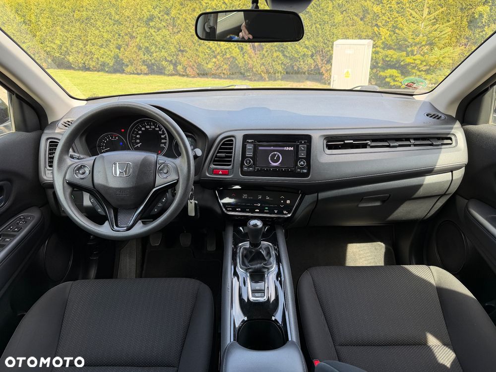 Honda HR-V 1.5 i-VTEC Comfort - 15