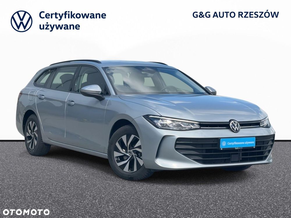 Volkswagen Passat Variant - 3