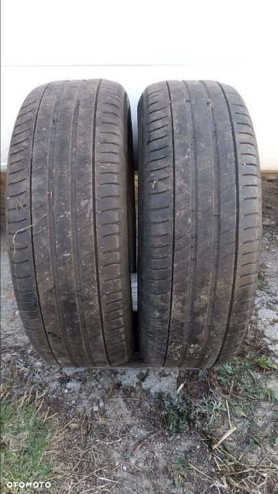 Opony Michelin PRIMACY 3 215/60R17 Lato - 3