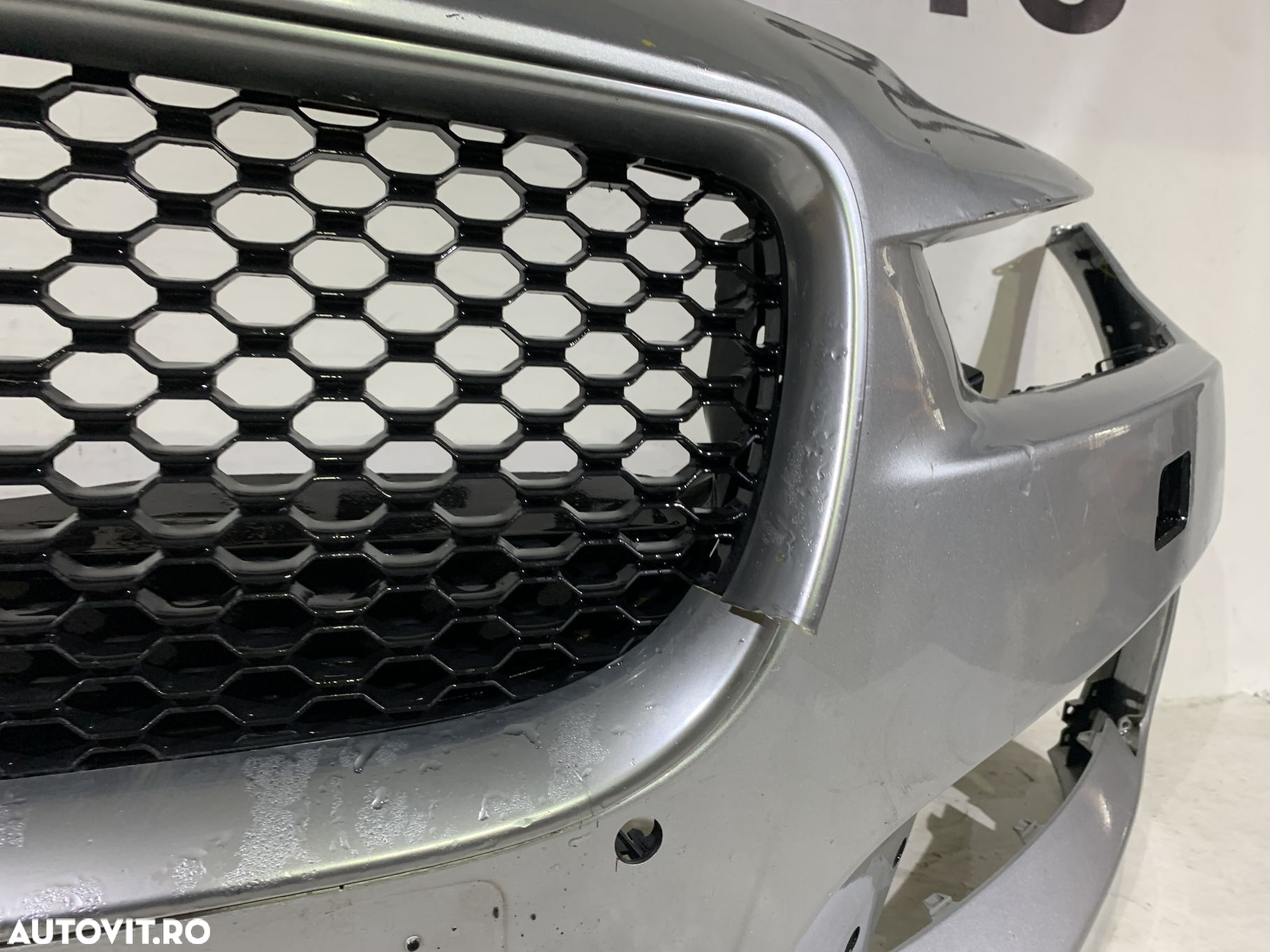 Bara fata Jaguar XE, R-Sport, 2015, 2016, 2017, 2018, 2019, 2020, 2021, cod origine OE GX7M-17F003-AA. - 12
