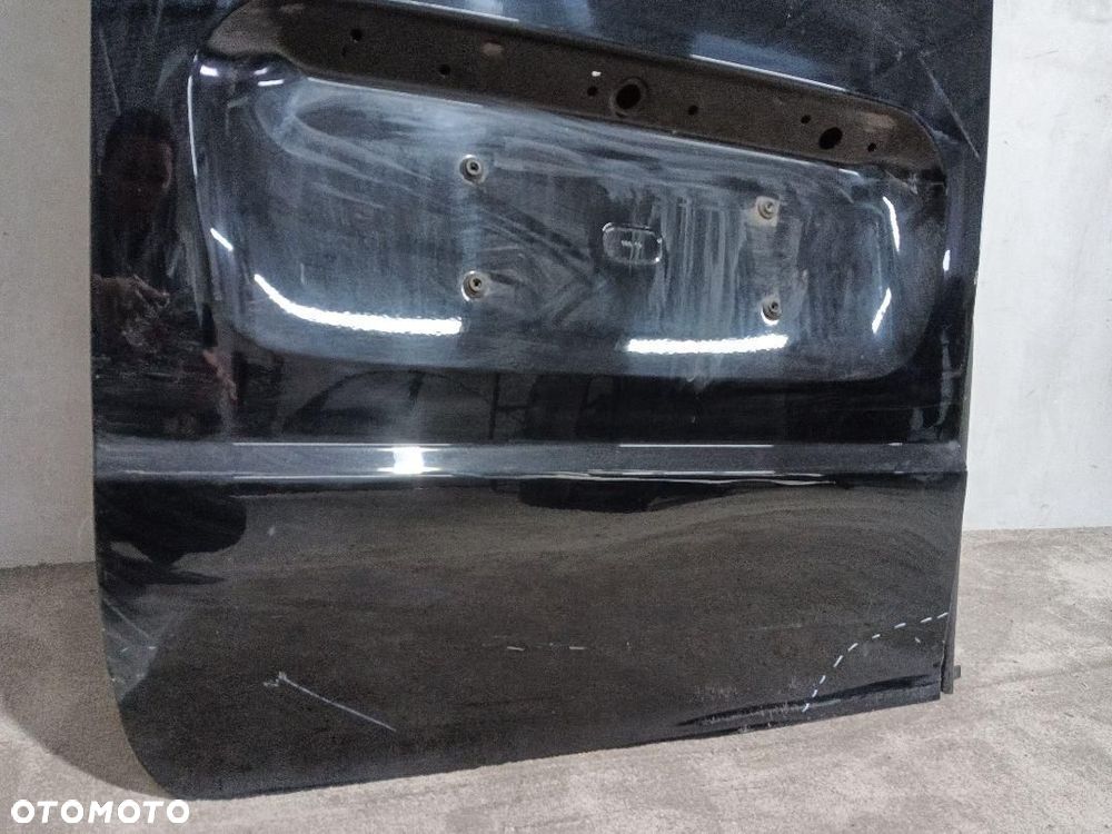 DRZWI TYŁ TYLNE LEWE MERCEDES VITO A4477420310 - 3