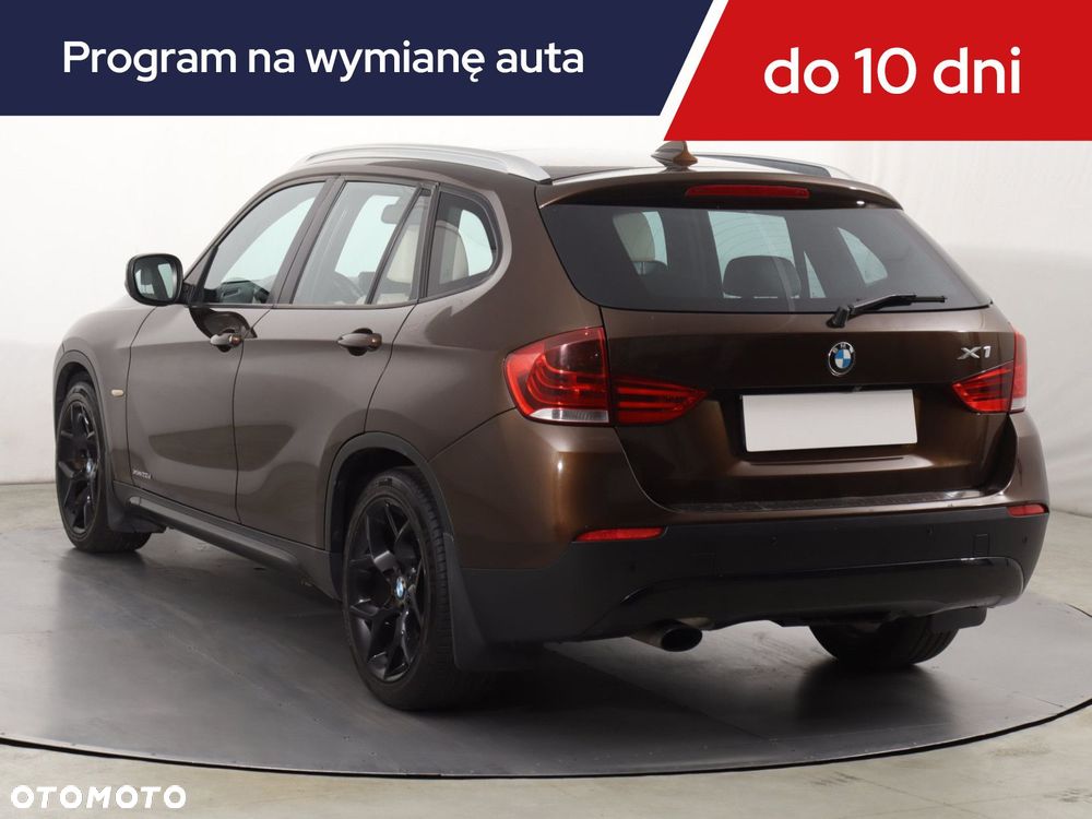 BMW X1 - 6