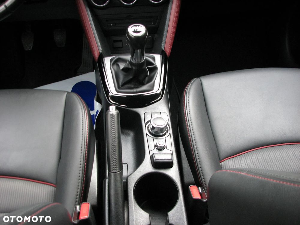 Mazda CX-3 SKYACTIV-G 120 FWD Exclusive-Line - 24