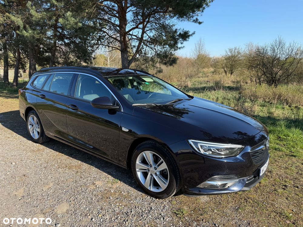 Opel Insignia - 16