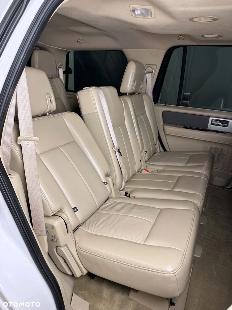 Ford Expedition 5.4 XLS 4WD - 5