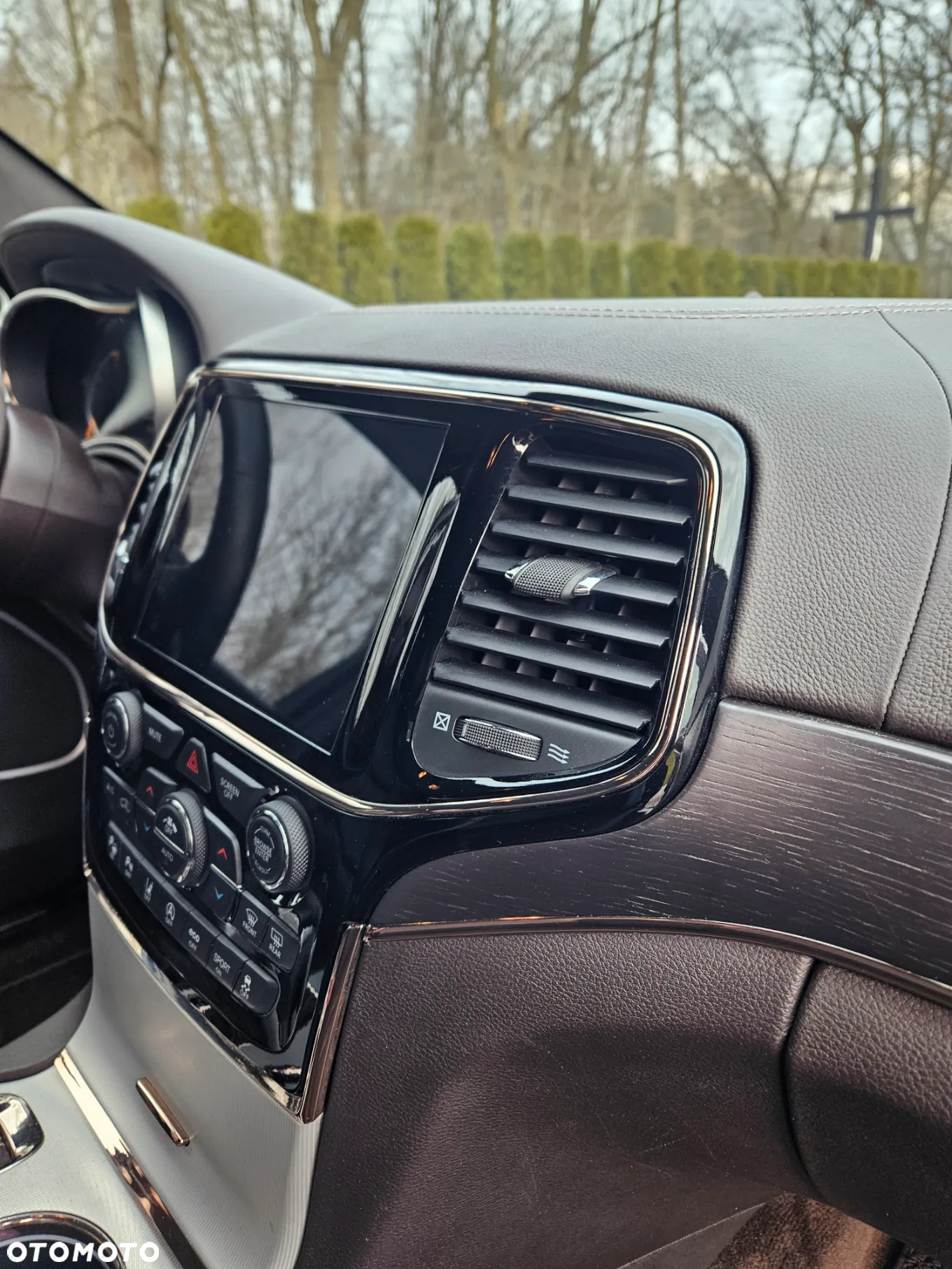 Jeep Grand Cherokee 3.0 CRD Summit - 13